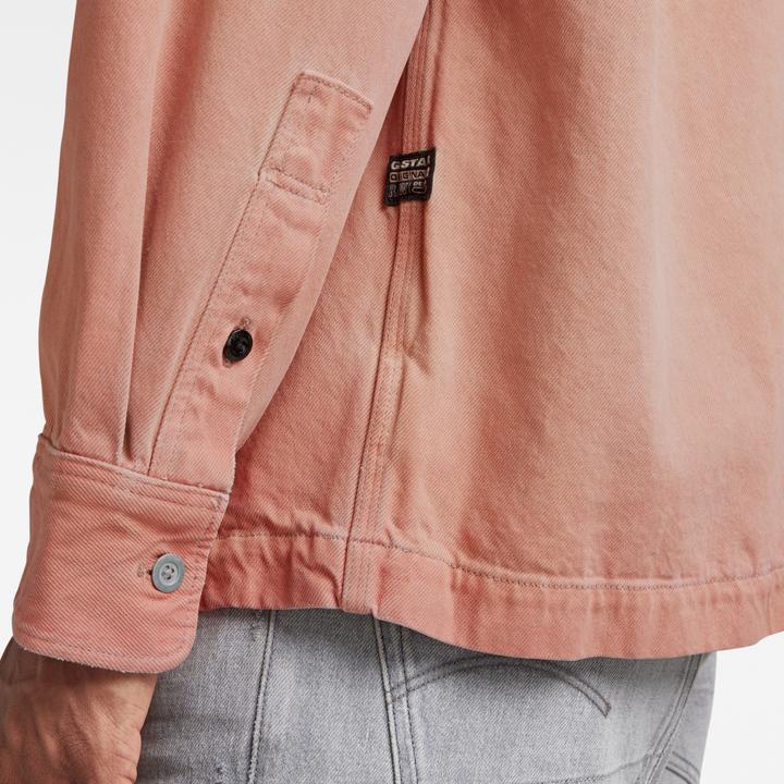 Immagine prodotto G-Star camicia boxy fit (L)