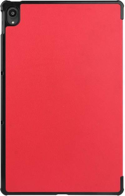 Image du produit MU Classic Étui en cuir pliable trois fois (Tab P11)