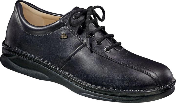 Actual product image Finn Comfort Lace-up shoes (41)