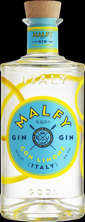 Image du produit Malfy Gin con Limone (1 x 70 cl)