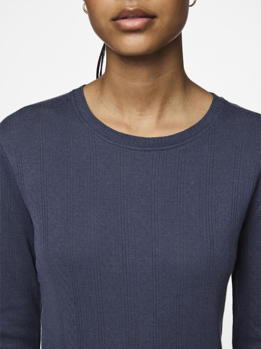 Image du produit Pieces PCMARIE Oberteil mit langen Ärmeln (XS)
