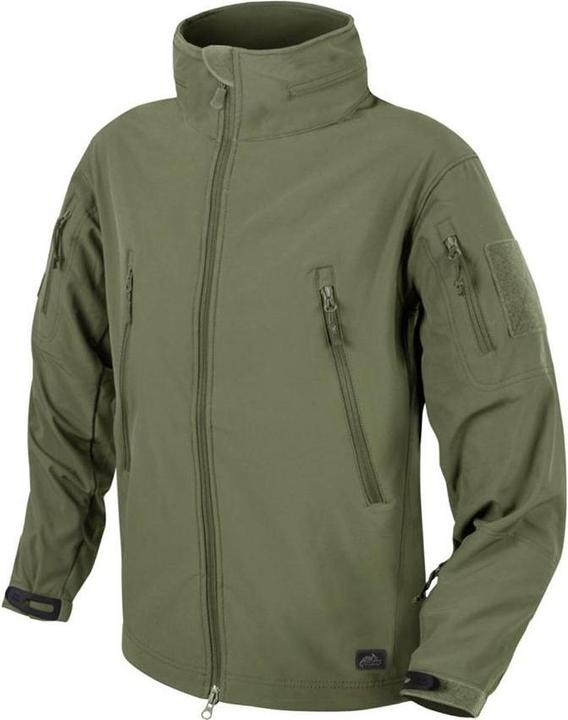 Image du produit Helikon Tex Veste Gunfighter Shark Skin Windblocker (L)