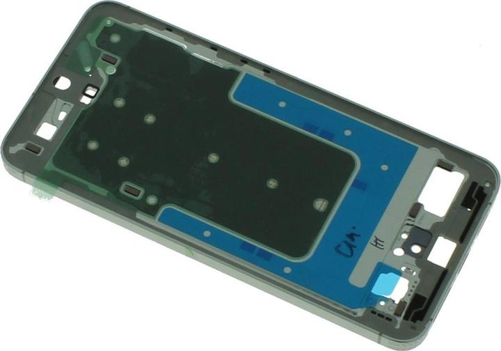 Produktbild Samsung Original Galaxy S24+ Rahmen Grün (Galaxy S24 Plus)