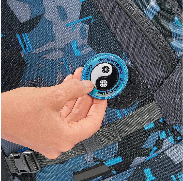 Produktbild Coocazoo Schulrucksack MATE, 30 Liter (30 l)
