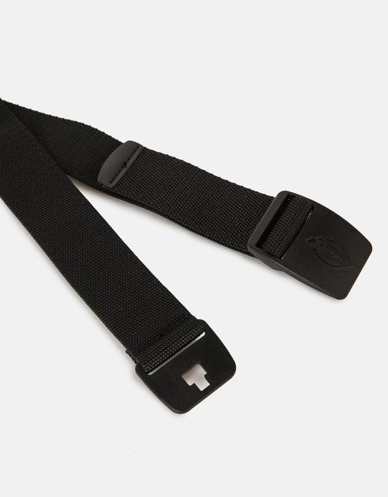 Produktbild Dickies Webbing Belt With Debossed Branding