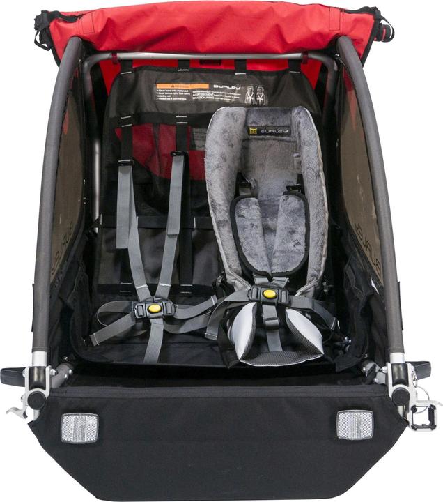 Actual product image Burley Baby Snuggler
