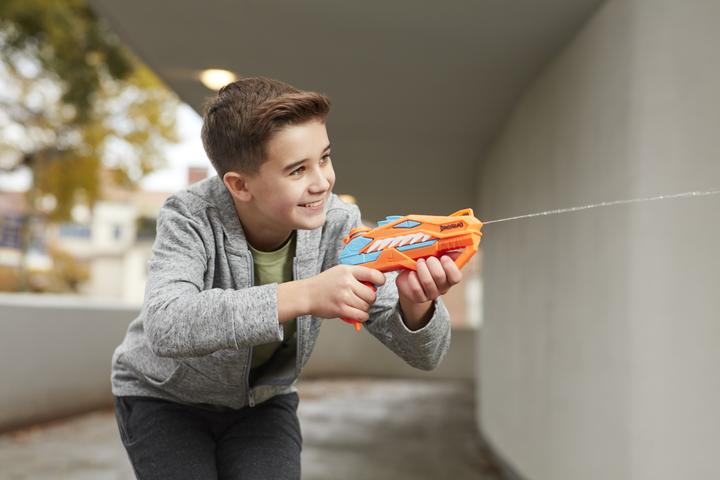 Image du produit Nerf Super Soaker Raptor Surge