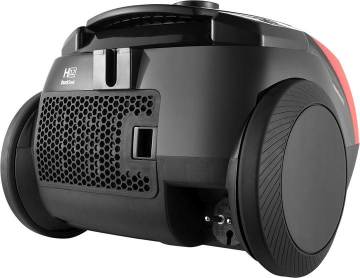 Image du produit Beko VCC34801AR vacuum Cylindre à vide Dry Dust bag