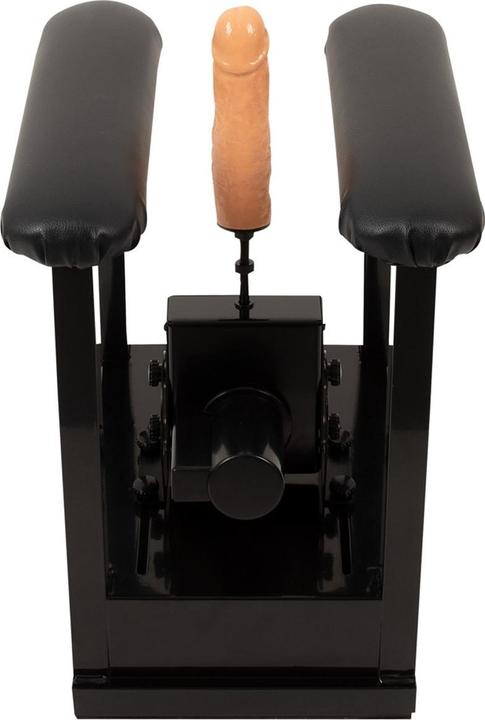 Produktbild The Banger Sit-On-Climaxer