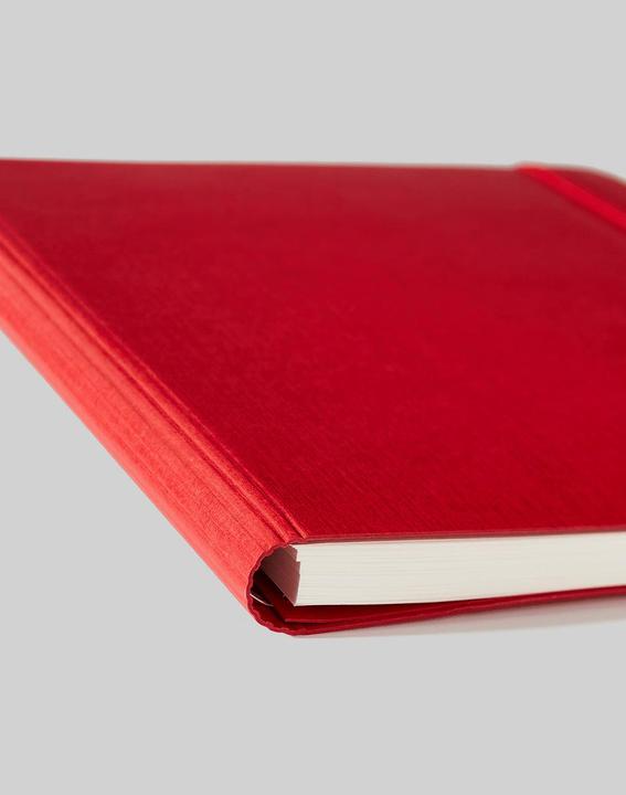 Immagine prodotto Fabriano Libretto (A4, Righe, Copertina morbida)