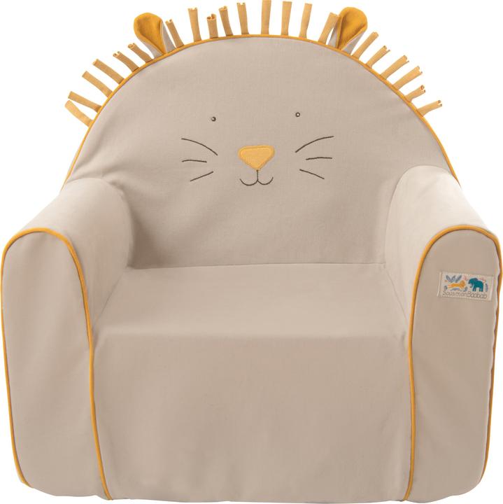 Immagine prodotto Moulin Roty Poltrona, Sous mon Baobab