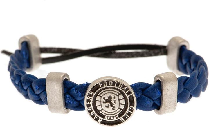 Immagine prodotto Rangers FC Bracciale a scorrimento in PU (16 cm, 100% materiale sintetico)