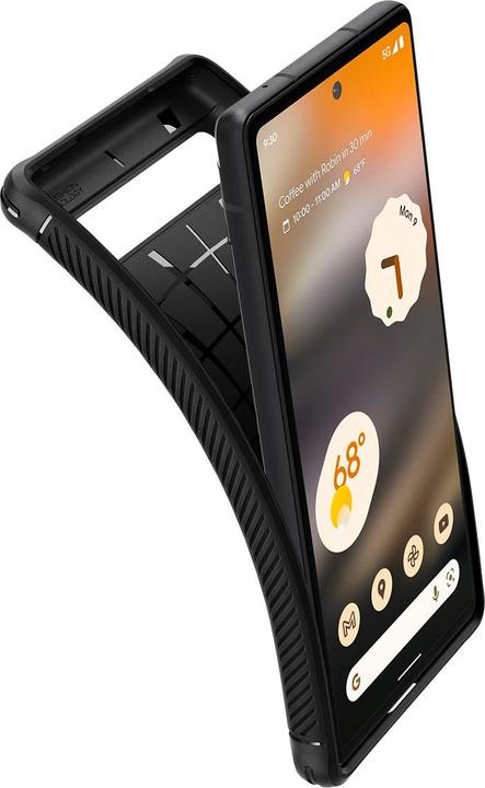 Image du produit Spigen Rugged Armor (Google Pixel 6a)