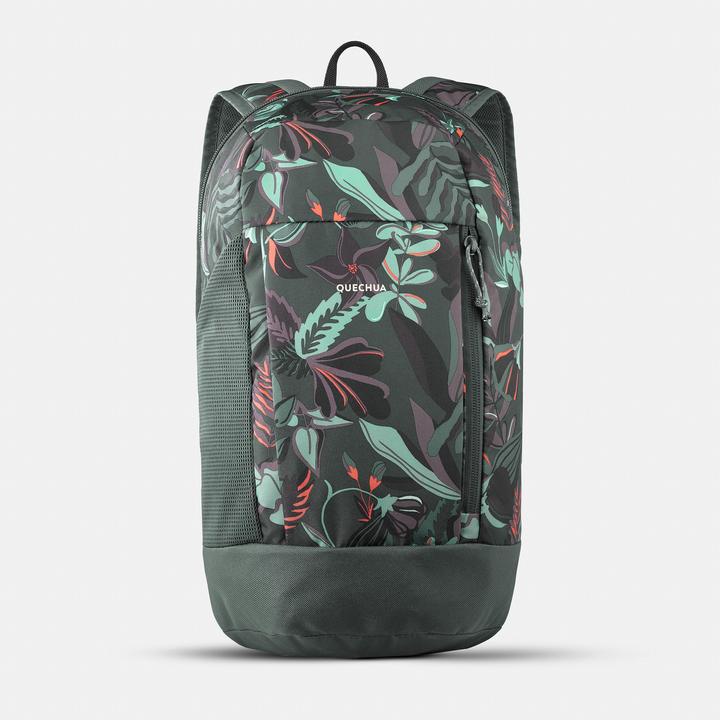 Image du produit Quechua Sac à dos de randonnée Arpenaz - NH100 - 10 L (10 l)