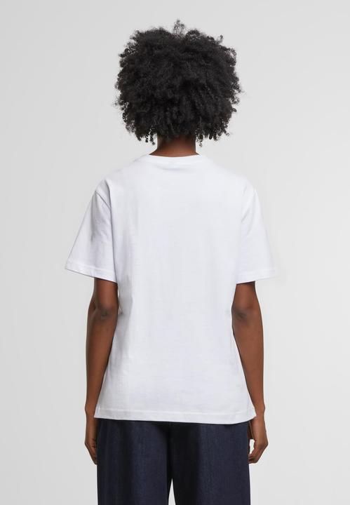 Actual product image Mister Tee MisterTee Heart Cherries EMB Tee - 184235 (4XL)