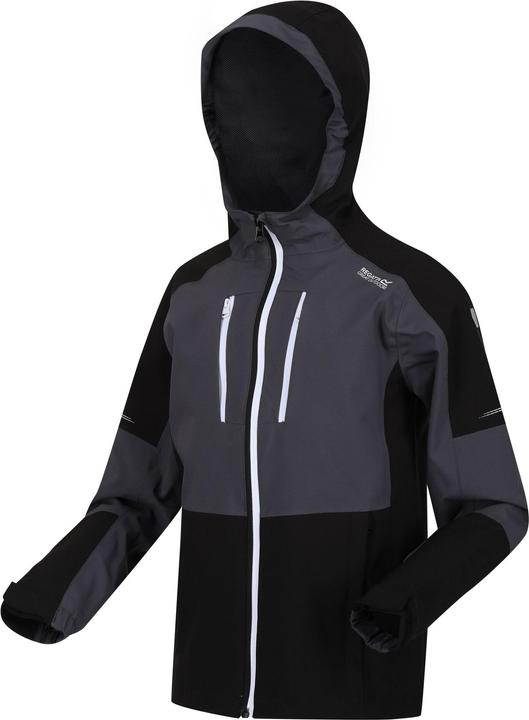 Image du produit Regatta Veste imperméable Highton IV pour enfants et adolescents (158)