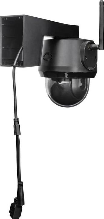 Produktbild Abus SmartLook PPIC52520B WLAN IP Überwachungskamera 1920 x 1080 Pixel (1920 x 1080 Pixels)