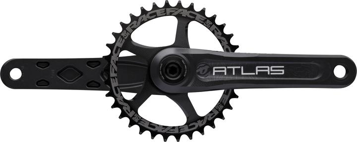 Immagine prodotto Race Face Braccio di manovella Atlas (165 mm)