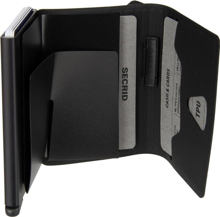 Actual product image Secrid Bandwallet