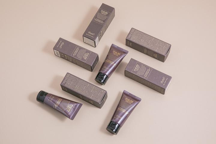 Immagine prodotto Benton Crema definitiva all'ape lumaca (50 ml, Crema 24h)
