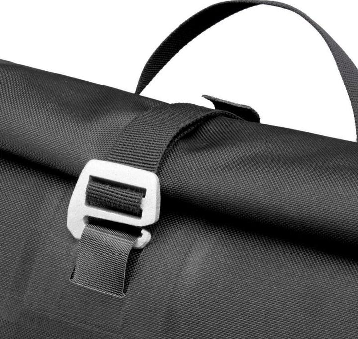 Produktbild Ortlieb Vario QL2.1 26 (26 l, Gepäckträgertasche)