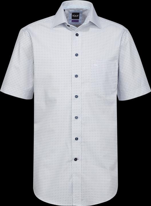 Immagine prodotto Kauf Pisa New Kent Kurzarm regular fit mit Kontrast (40)