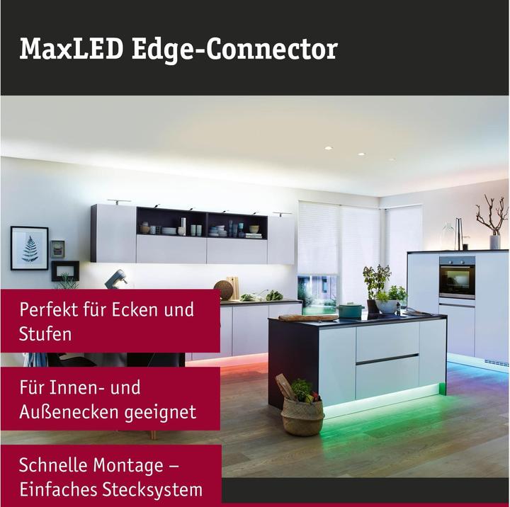 Produktbild Paulmann MaxLED