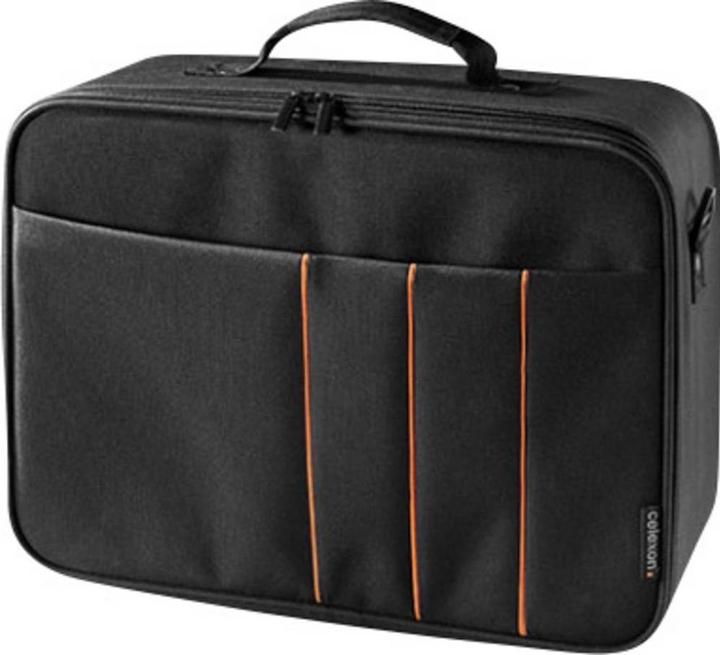 Immagine prodotto Celexon Borsa Beamer Economy Line Medium (Borsa per il trasporto del videoproiettore)