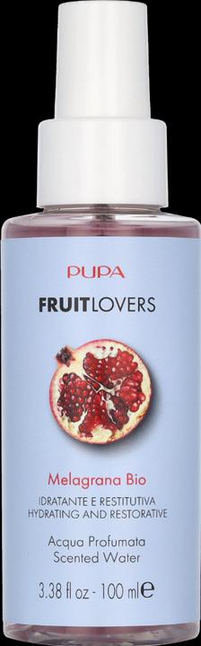 Produktbild Pupa Milano Fruit Lovers (Eau de cologne, 100 ml)