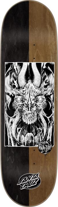 Image du produit Santa Cruz Primeval VX Deck (8.80")