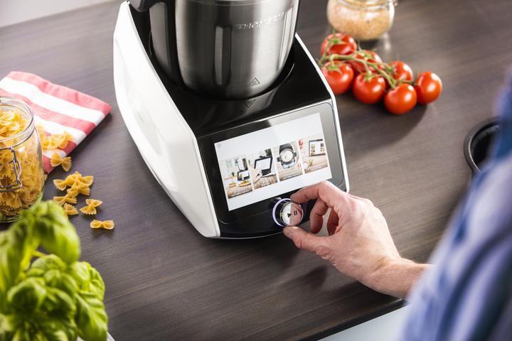 Image du produit Thomson IGX-4501 (1000 W)