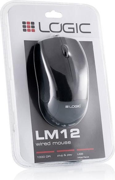 Produktbild Logic LM12 (Kabelgebunden)
