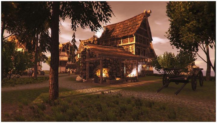Immagine prodotto United Independent Regni di Arkania (PS4, EN, FR, IT)