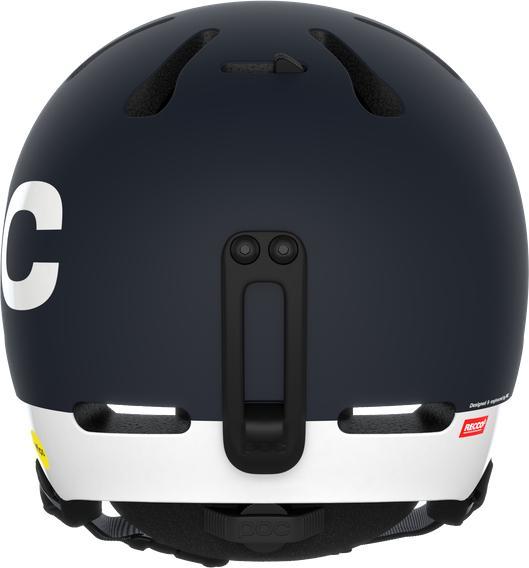 Actual product image Poc Fornix BC Skihelm (51 - 54 cm, XXL)