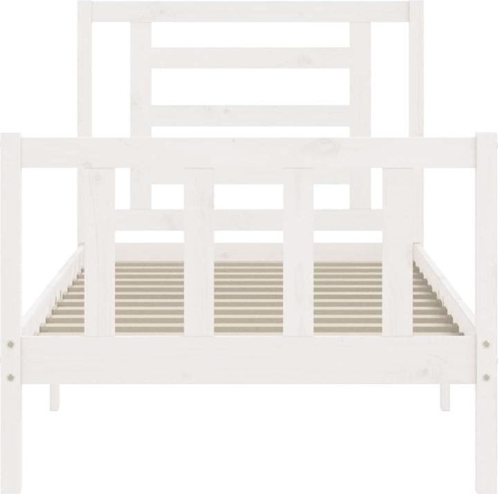 Actual product image VidaXL Maddalena (140 x 190 cm)
