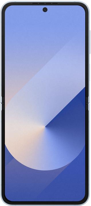 Produktbild Samsung Galaxy Z Flip6 (512 GB, Blue, 6.70", SIM + eSIM, 50 Mpx, 5G)