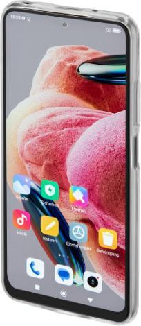Produktbild Hama Crystal Clear (Xiaomi Redmi Note 12)