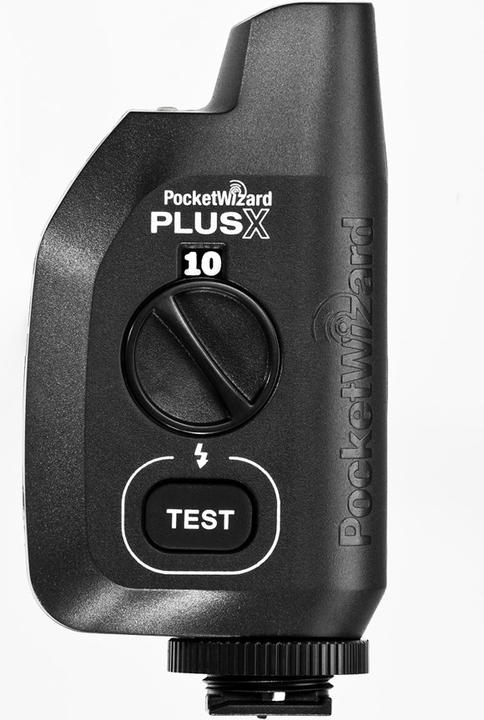 Produktbild PocketWizard Plus X Transceiver
