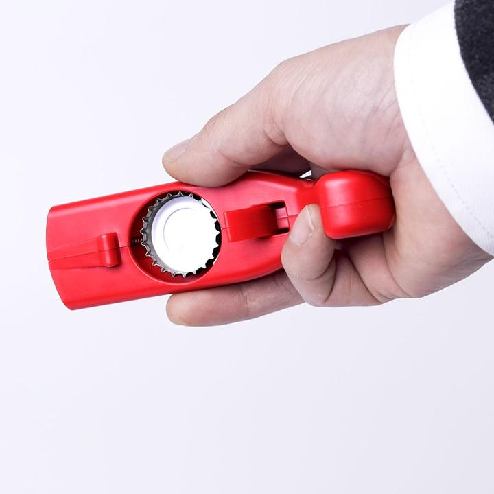 Image du produit Ueli Express Cap Gun Décapsuleur Bouchon couronne Bière Couvercle Pistolet (Décapsuleur)