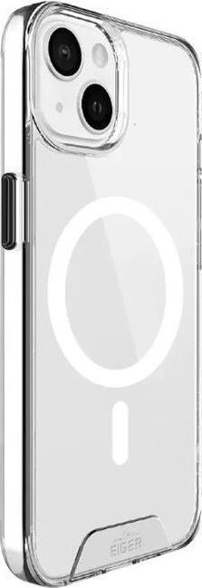 Image du produit Eiger Glacier MagSafe Case (Apple iPhone 13)