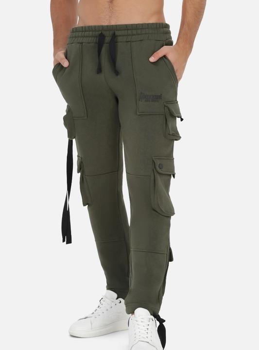 Produktbild Boxeur des Rues Cargo Track Pants (XXL)