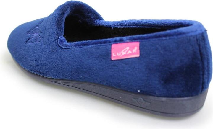 Actual product image Lunar Slippers butterfly (39)