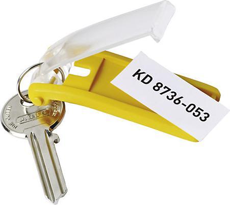 Actual product image Durable Key Box Code 18