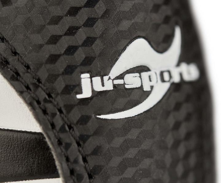 Produktbild Ju-Sports Matten-Schuhe Korea C2 schwarz (40)