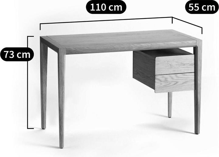 Actual product image AM.PM Nizou