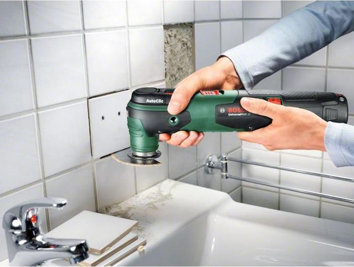 Immagine prodotto Bosch Home & Garden UniversalMulti 12