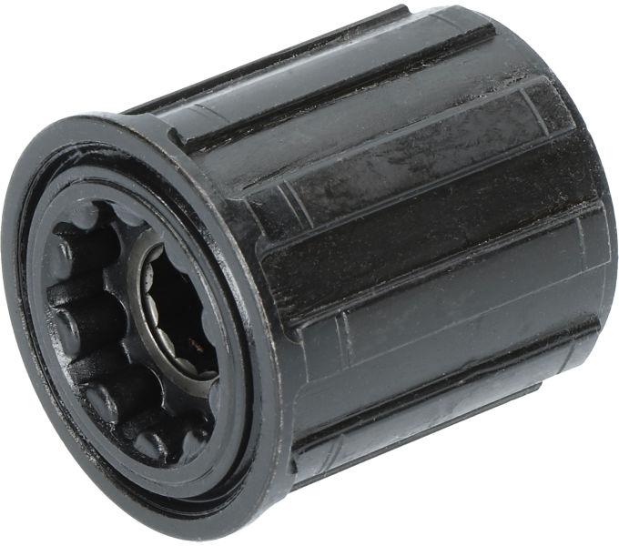 Actual product image Shimano WH-R501-R freewheel body