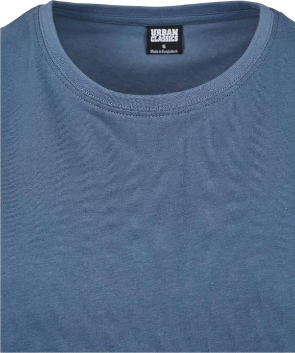 Image du produit Urban Classics Ladies Extended Shoulder Tee (3XL)