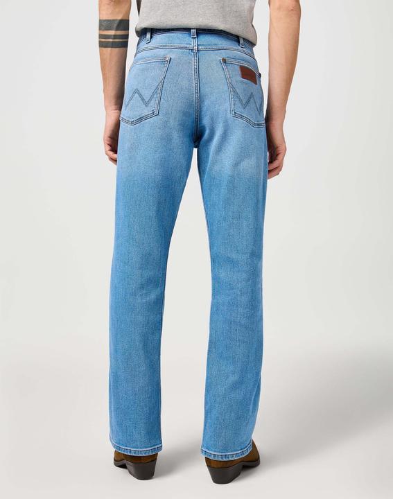 Actual product image Wrangler Jeans Horizon (36)