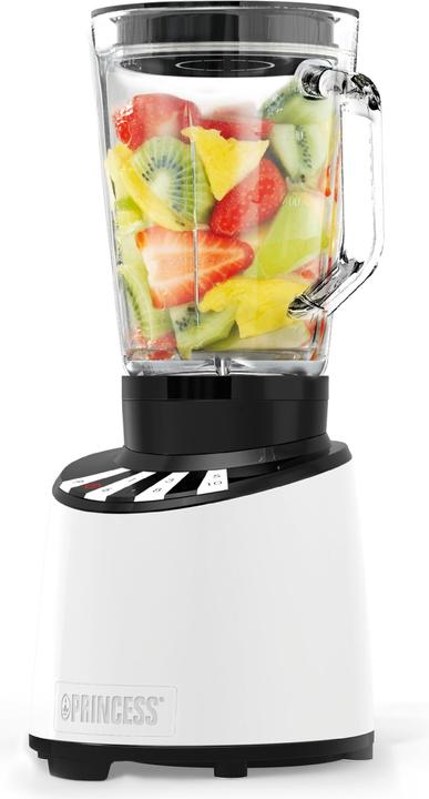 Actual product image Princess 217100 Blender (600 W)